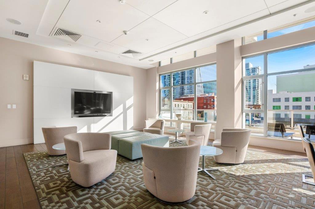 Downtown - Residential