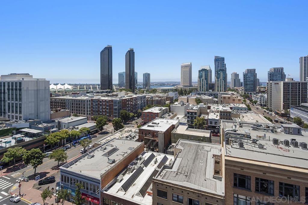 Downtown - Residential