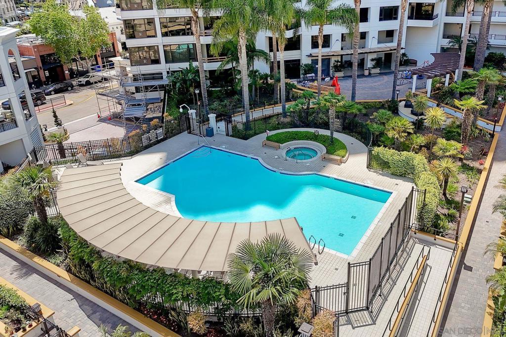 700 W Harbor Dr 1306