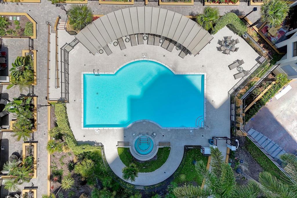 700 W Harbor Dr 1306