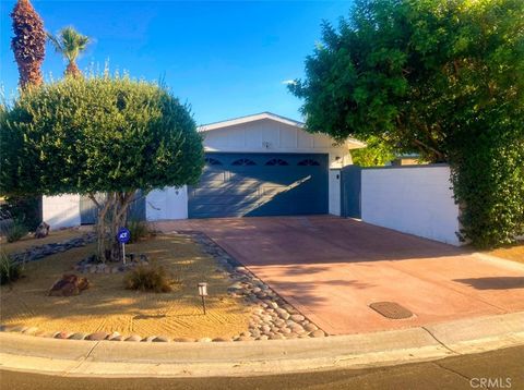 Photo of 76589 New York Ave Ave, Palm Desert, CA 92211 (MLS # IV26053470)