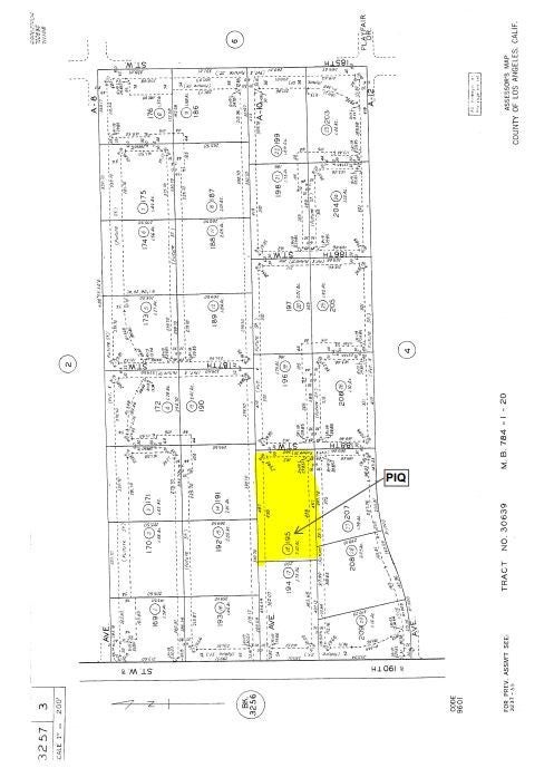 188 W Avenue A #10