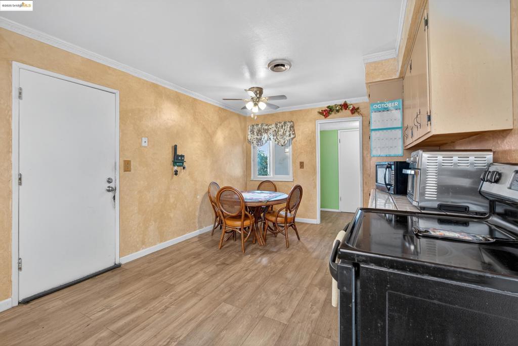 DELTA ESTATES - Residential