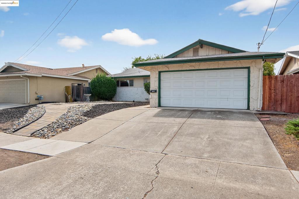 DELTA ESTATES - Residential