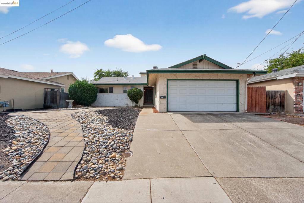 DELTA ESTATES - Residential