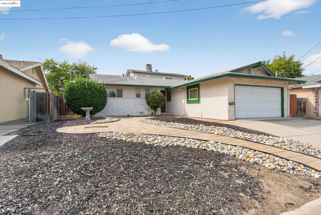 DELTA ESTATES - Residential