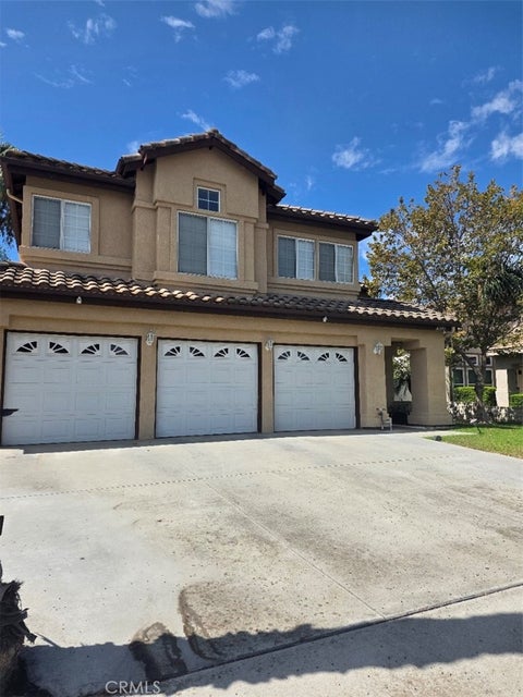 Photo of 16399 Sun Summit DR, Riverside, CA 92503 (MLS # IV26191749)