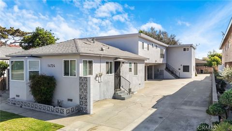 14724 S Budlong Gardena CA 90247