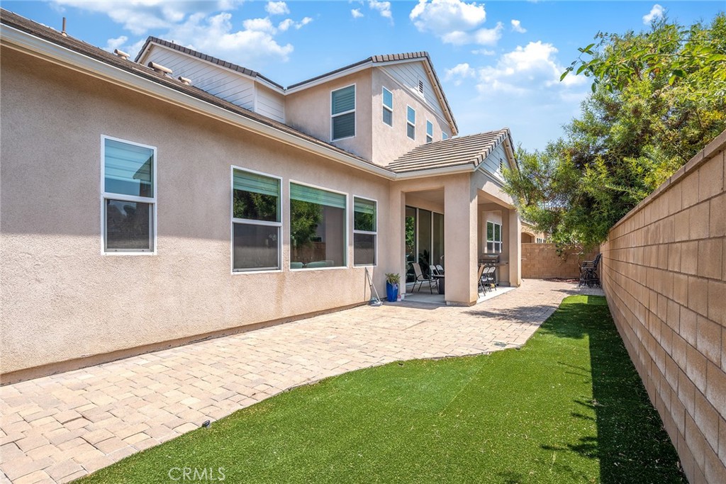 NA - Residential