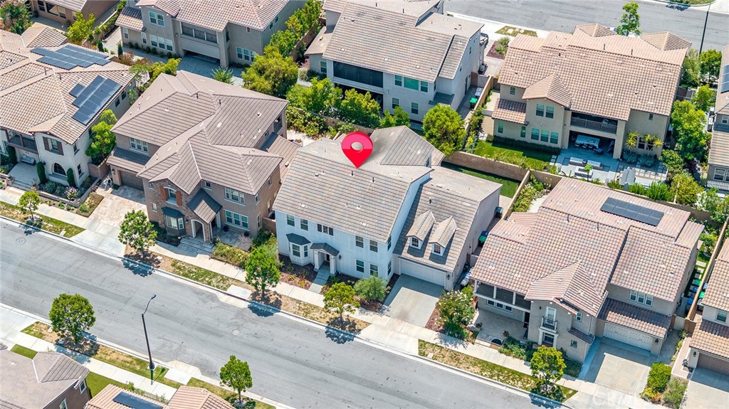 NA - Residential