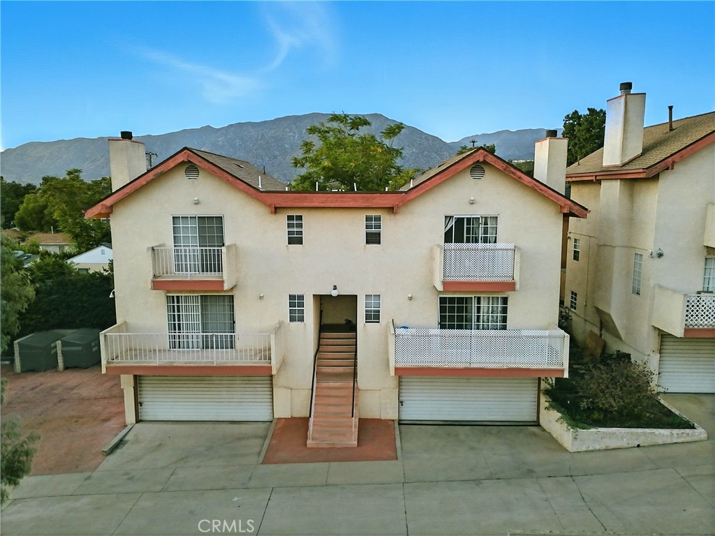 2-Bedroom, 3-Bathroom Townhouse * Recently renovated with modern finishes throughout * Spacious 2-story layout offering 1,127 sq ft of living space * Attached garage with parking for 2 cars and ample storage space + parking directly in front of garage * Private outdoor area behind the unit * Waterproof vinyl flooring and recessed lighting throughout * Modern kitchen with quartz countertops, kitchen island, and new range/stove + microwave * Primary suite features a walk-in closet and private balcony * Total of 2 private balconies * Stackable washer/dryer included inside the unit * Central A/C & heat * Only one common wall * Smaller complex with only 10 units * Gated entry * Tenant responsible for gas and electricity