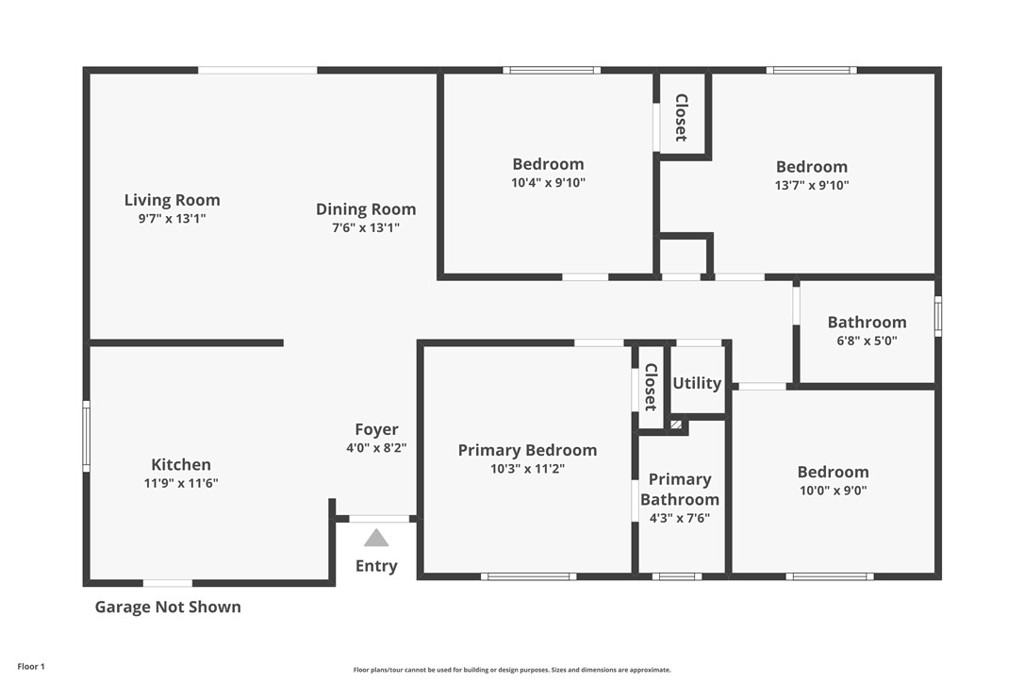 North Oaks Upper (NOKU) - Residential