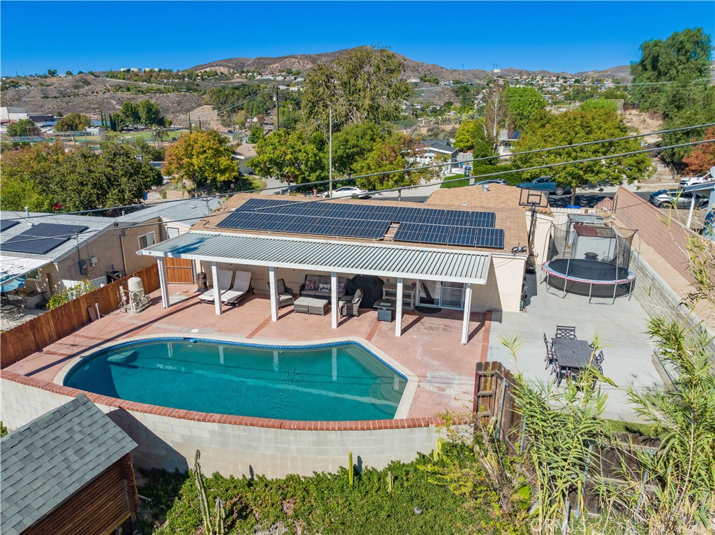 North Oaks Upper (NOKU) - Residential