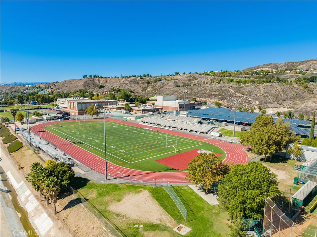 North Oaks Upper (NOKU) - Residential