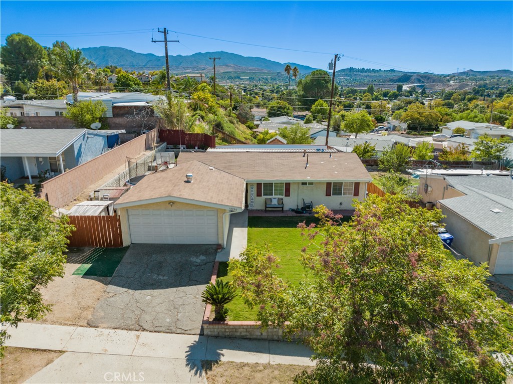 North Oaks Upper (NOKU) - Residential