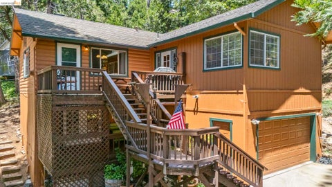 Photo of 20836 Hiki Pl. Pl, Mi Wuk Village, CA 95346 (MLS # 41150439)