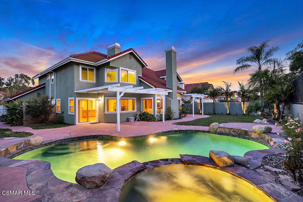 5339 Seneca Place