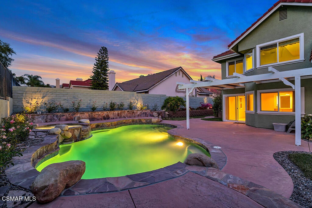 5339 Seneca Place
