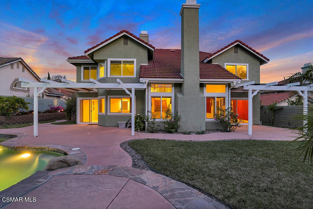 5339 Seneca Place