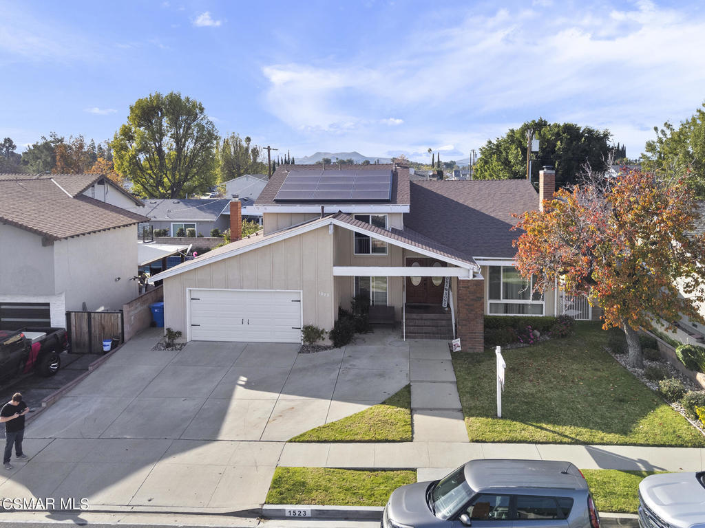 Mountain Valley (Berylwood)-264 - 1002092 - Residential