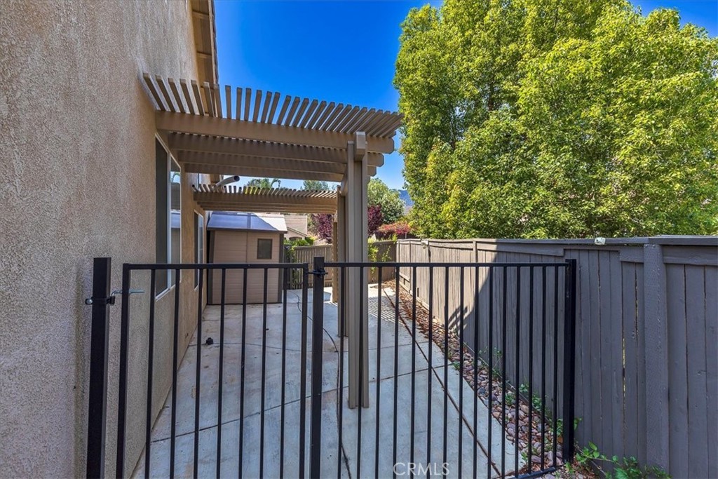 Horsethief Canyon - Residential