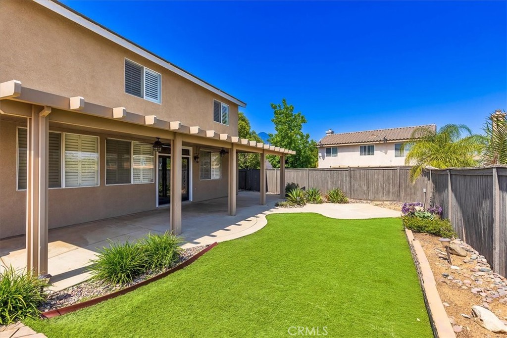 Horsethief Canyon - Residential