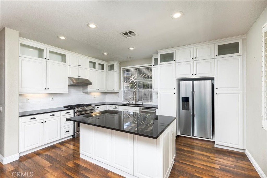 Horsethief Canyon - Residential