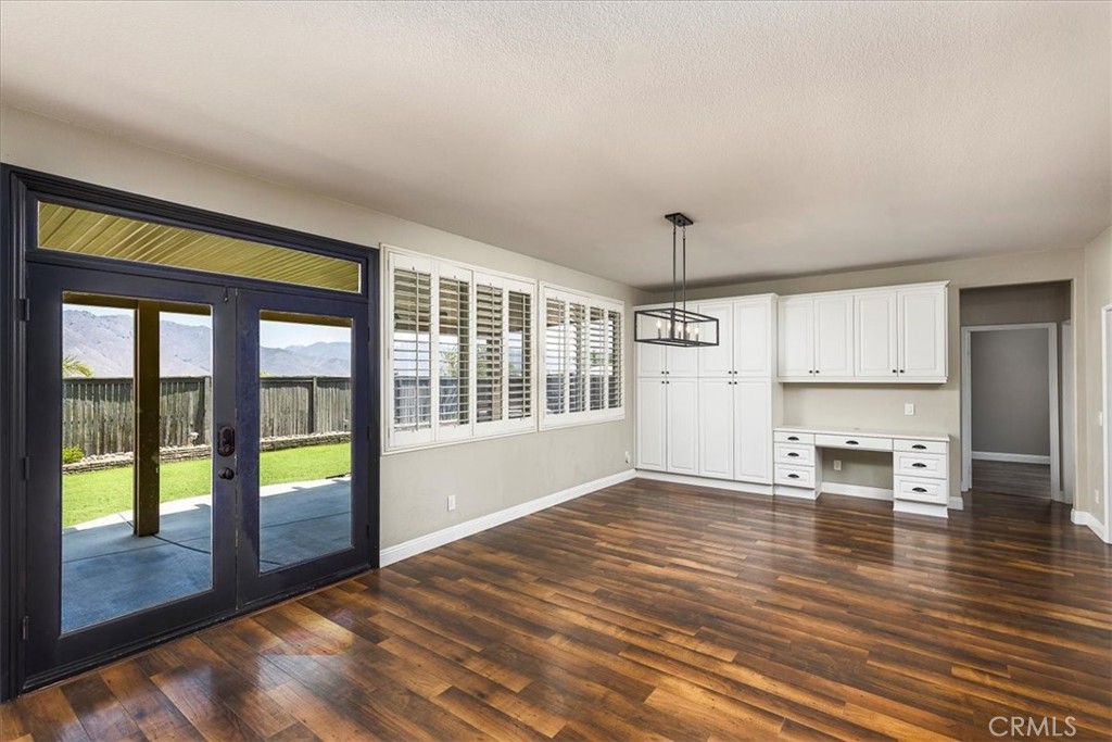 Horsethief Canyon - Residential
