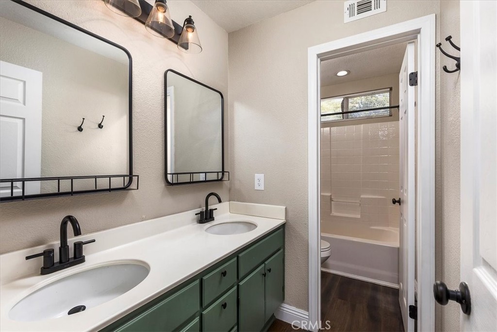 Horsethief Canyon - Residential