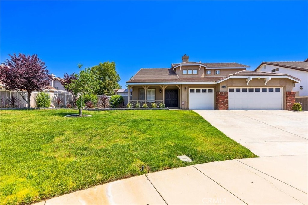 Horsethief Canyon - Residential