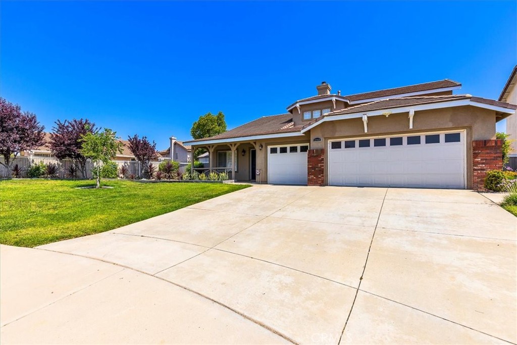 Horsethief Canyon - Residential