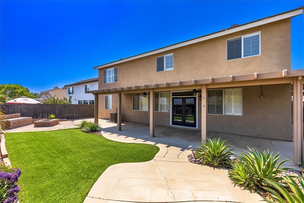 Horsethief Canyon - Residential