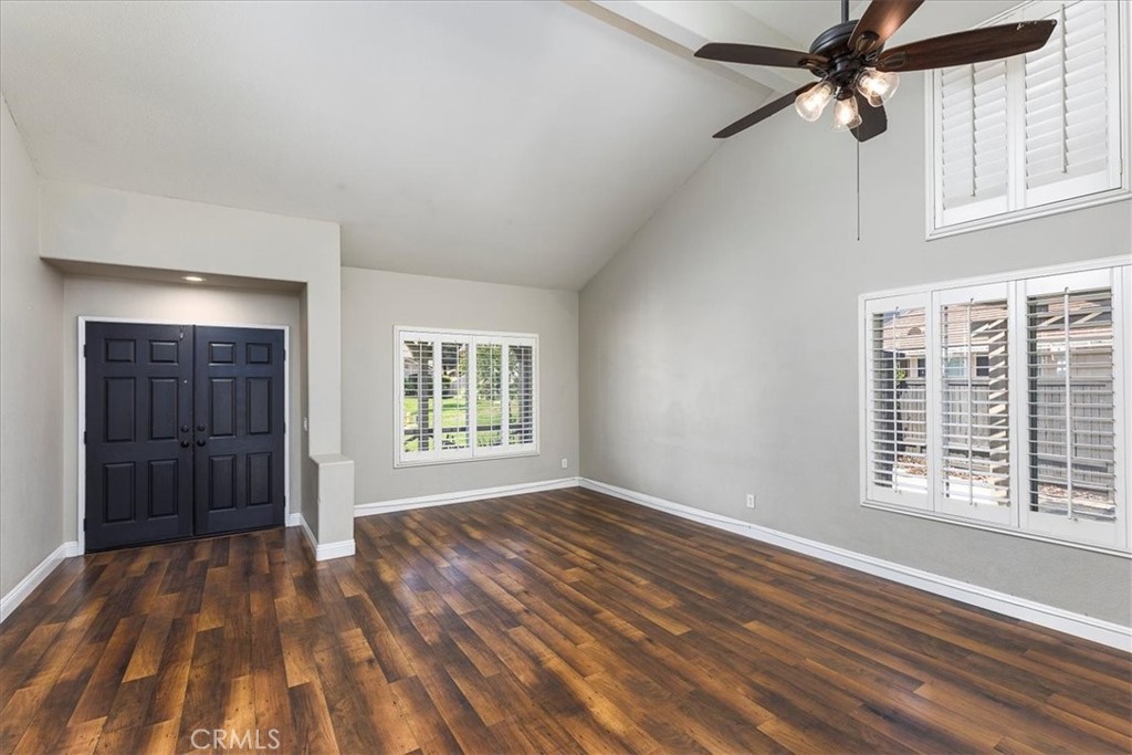 Horsethief Canyon - Residential