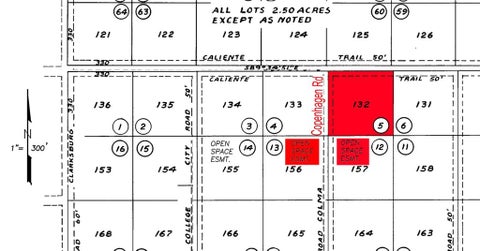 Tiny photo for 12211 Caliente Trail, Santa Margarita, CA 93453 (MLS # PI26234190)