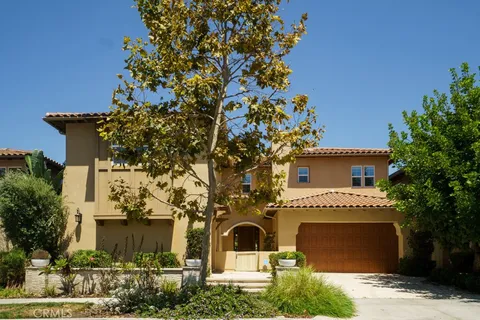 117 Cruiser, Irvine, CA 92618 - MLS#: OC25103472