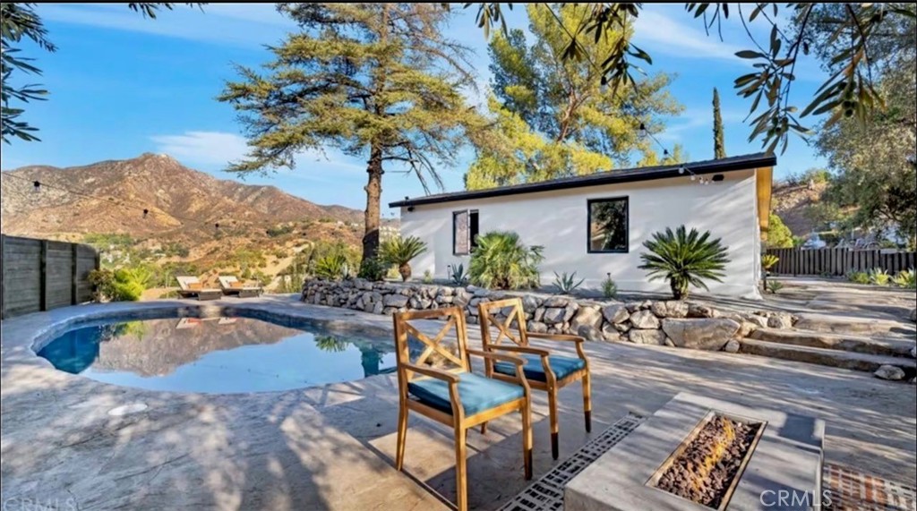 7867 Rim Canyon Road