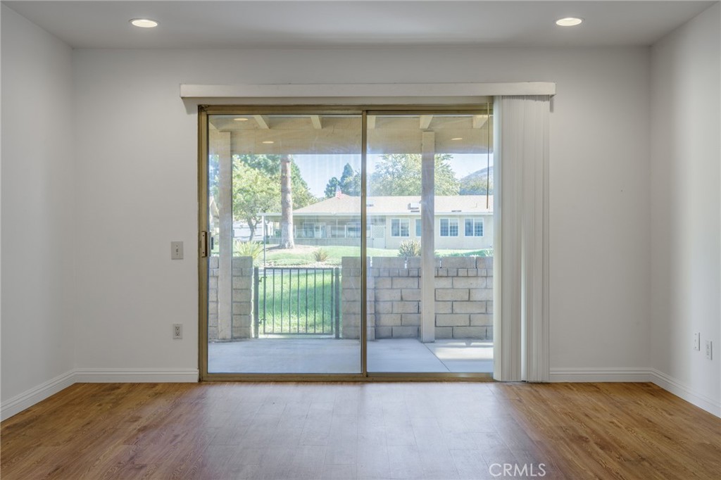 Leisure Village 11 - Residential Lease