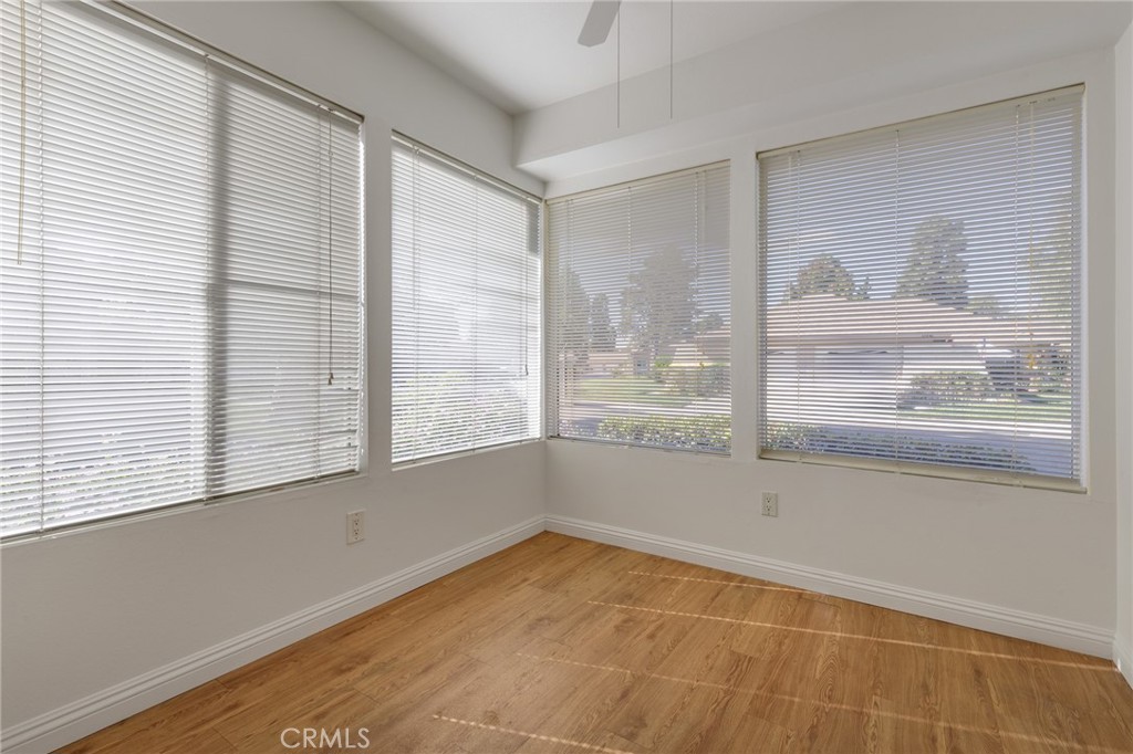 Leisure Village 11 - Residential Lease