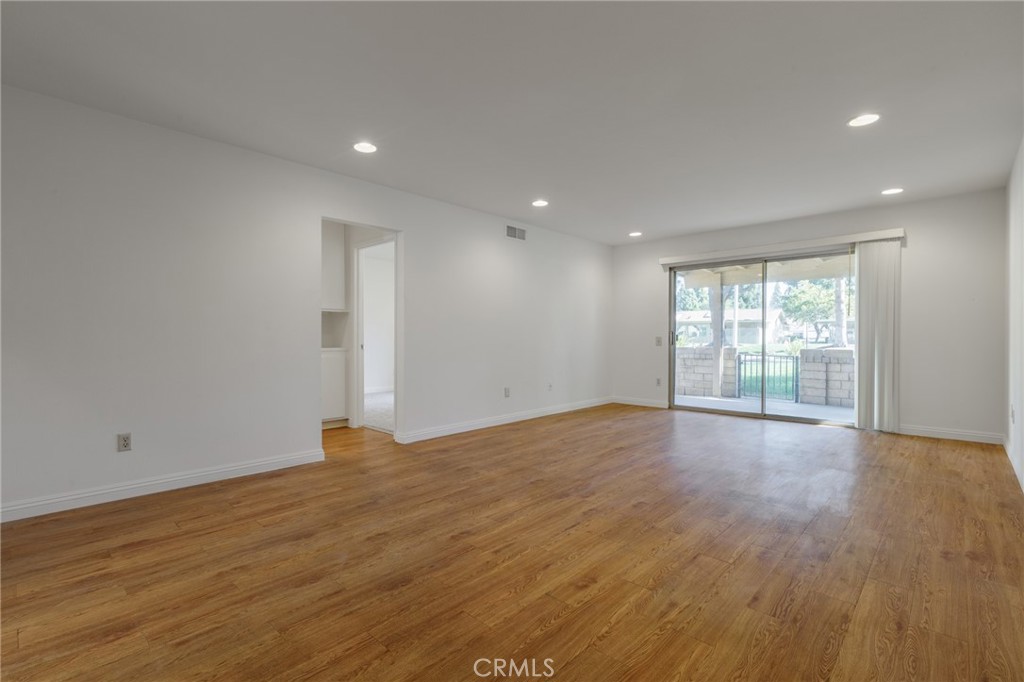 Leisure Village 11 - Residential Lease