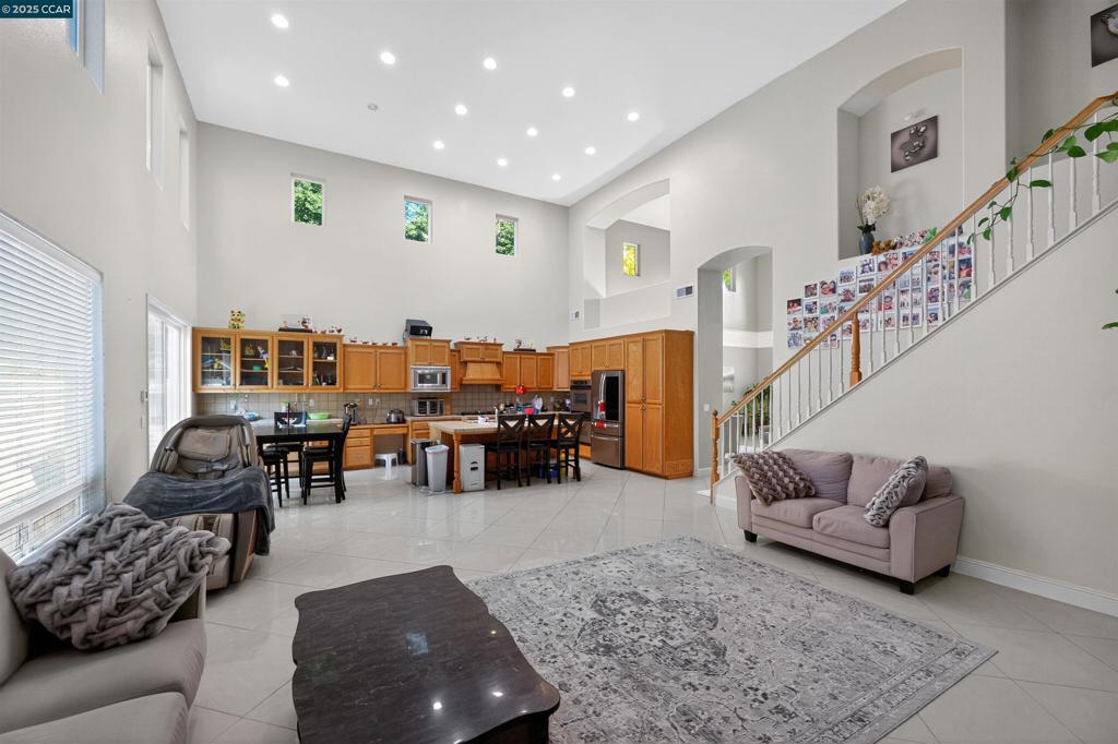 ANTIOCH - Residential