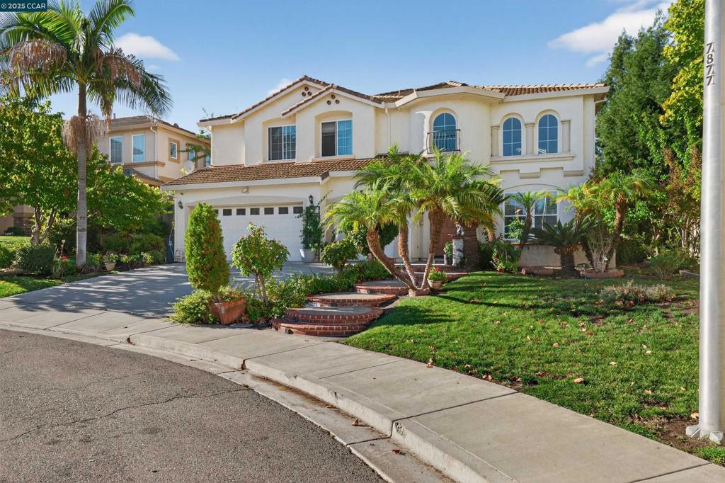 ANTIOCH - Residential