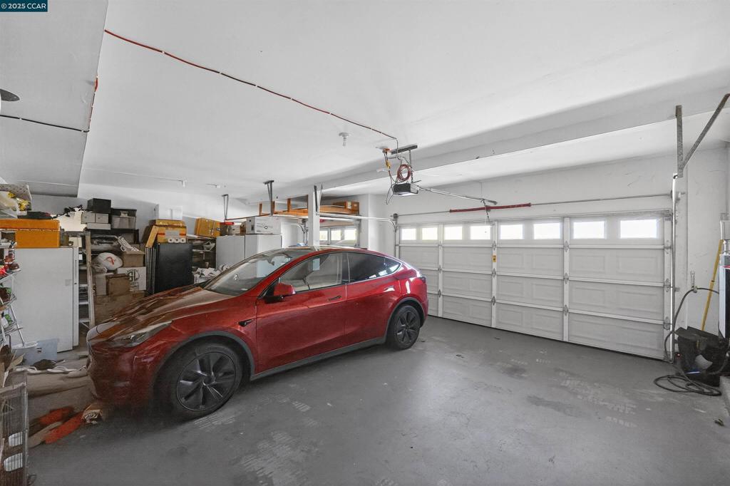 ANTIOCH - Residential