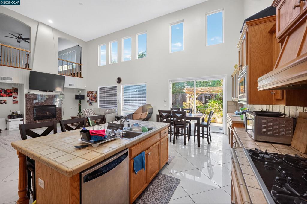 ANTIOCH - Residential