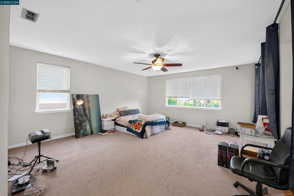 ANTIOCH - Residential