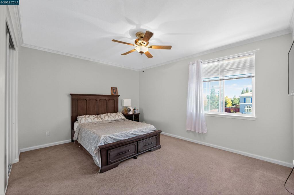 ANTIOCH - Residential