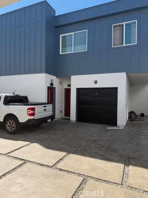 Photo of 5875 S Towne Avenue, Los Angeles, CA 90003 (MLS # DW26053900)