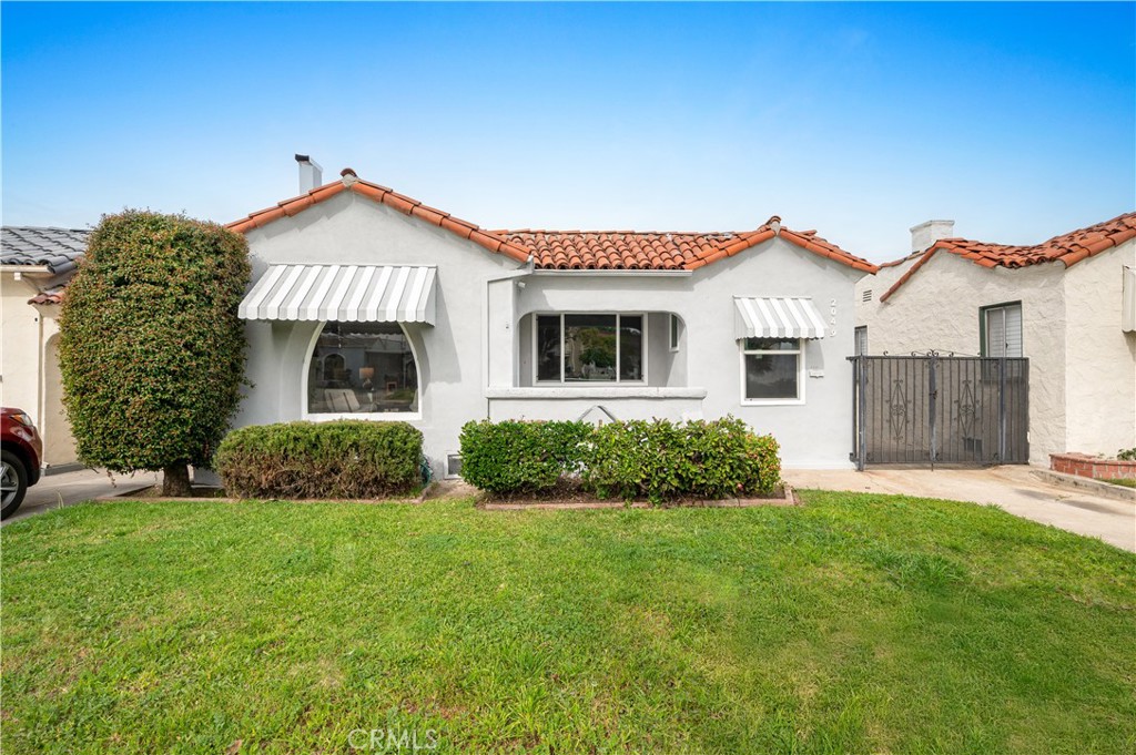 2049 W 71St Street