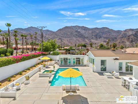 Photo of 53225 Avenida Herrera, La Quinta, CA 92253 (MLS # 25566783PS)