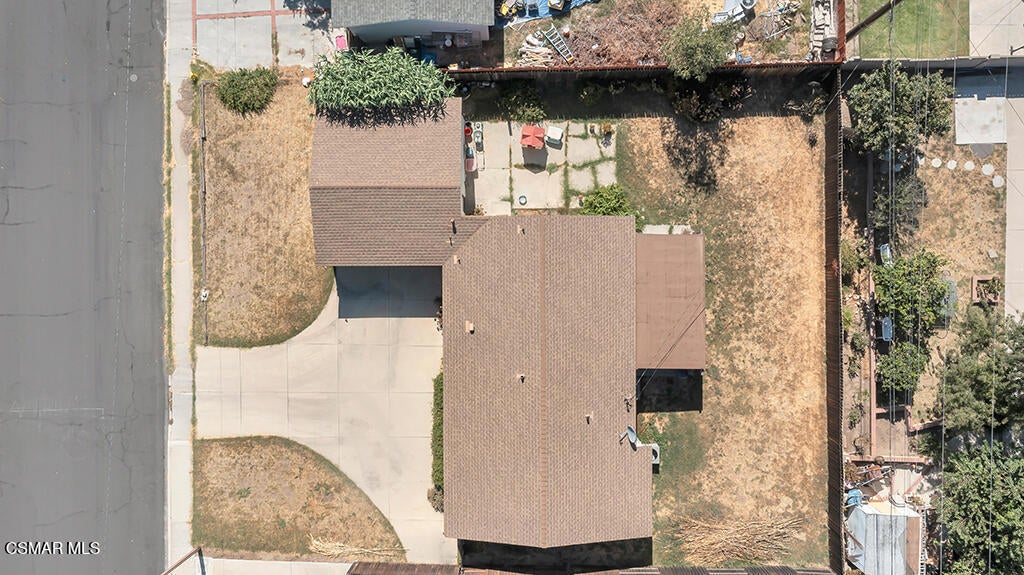 1735 Spence Street