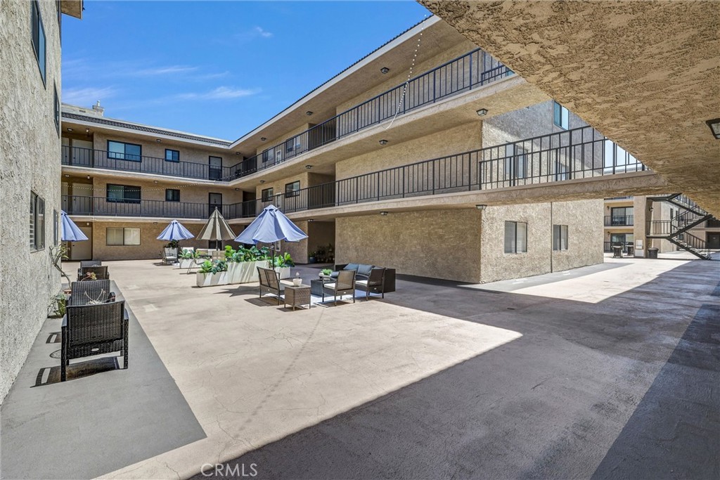 12400 Montecito Road 208